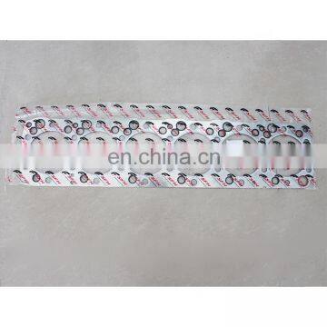 SAIC- IVECO Cursor 9 Engine 5043855000 Cylinder Head Gasket photo-4