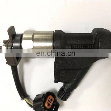 Diesel Fuel Common Rail Denso Injector 095000-5226 for trucks