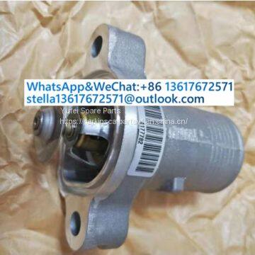 4177782/417-7782 CAT Regulator As-Water(INCLUDES CONNECTOR) For CAT C4.4 C7.1 C3.4 C6.6 Engine Spare Parts,CAT Original Regulator,Perkins thermostat assembly