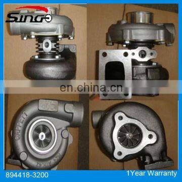 Turbocharger ihi rhb6 894418-3200