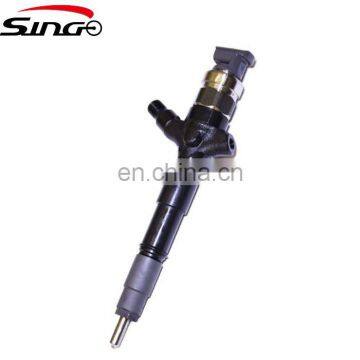 New Common rail injector 23670-0L110