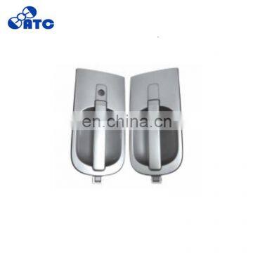 Car Outside Door Handle For H-yundai H1 S-tarex I800 07-C 82650-4H000 FL 82660-4H000 FR photo-2