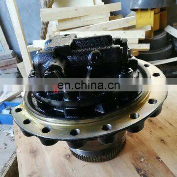 Excavator Parts ZX200-3 Final Drive With Travel Motor ZX200-3 Travel Device 9233692 9195447