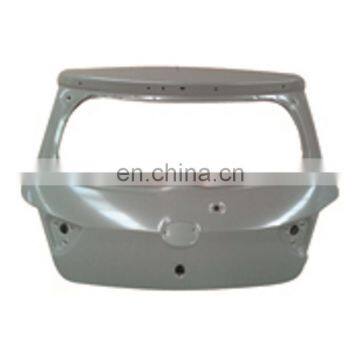 Steel Tail Gate   for GWM M4