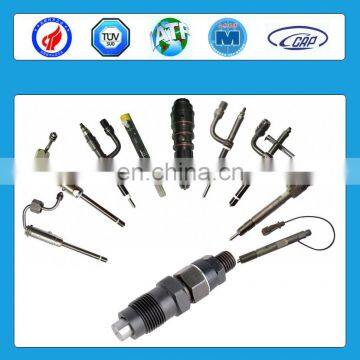 Diesel engine WEICHAI WD615 Fuel injector KBEL132P110 suitable injector nozzle 0 433 171 408 DLLA155P556