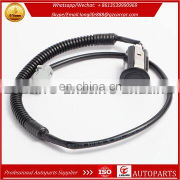 PDC Parking Sensor System 89341-28390-C0 For Toyota Estima Hybrid AHR10 Previa 89341-28390 photo-5