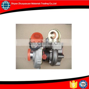 truck spare parts JP60C turbocharger