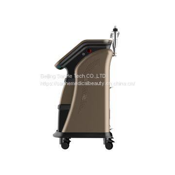 Best Safety Microneedle RF Skin Rejuvenation Machine Facial Care Beauty Equipment RF Acne Removal Machine photo-4