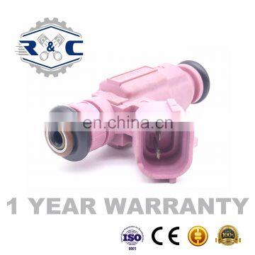 R&C High Quality Injection 35310-22700 Nozzle Auto Valve For Hyundai Kia Yueda 100% Professional Tested Gasoline Fuel Injector photo-5