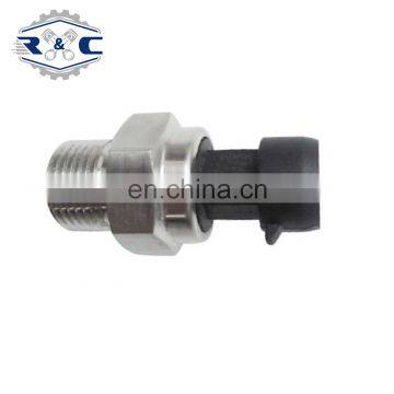 R&C High Quality heavy truck spare parts  VG1092090311 For  HOWO TRUCK Oil Pressure Sensor