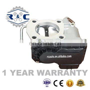 R&C High Quality Auto Throttling Valve Engine System 22030-0H021 22030-28071 for Toyota and Scion 2.4L Car Throttle Body