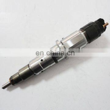Diesel Injector 0445120199 Fuel Injector 0445120199 Common Rail Injection photo-4