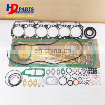 Engine Cylinder Head Gasket W06E Overhaul Gasket Kit Set