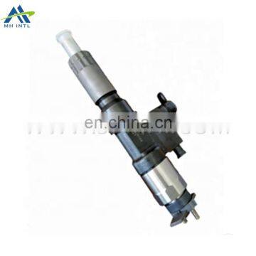 Durable in Use Engine Parts Diesel Common Rail Injector Fuel 095000-534x For ISUZU HINO