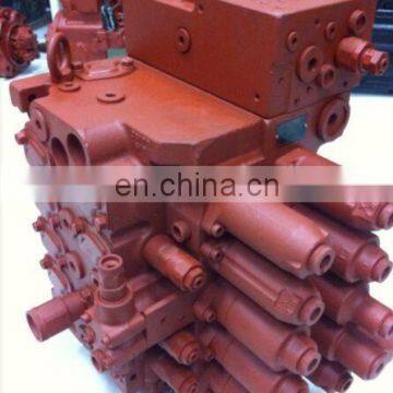 excavator control valve, main valve for SK100,SK210,SK220,SK380,SK310,SK450,SK230,SK260,SK280 ,SK250