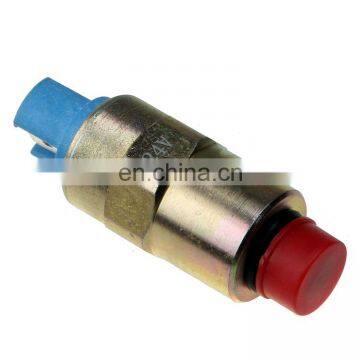 24V Diesel shutoff solenoid valva 7185-900P 71800-049D for DP200