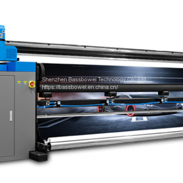 Roll-to-Roll UV Printer BW-RA3200