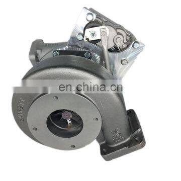 High Quality GenunineTurbocharger  8-97604975-5  for ISUZU used