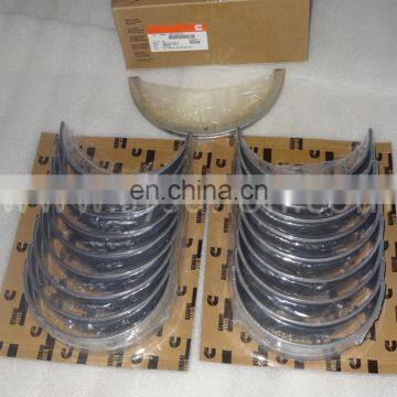 Genuine Heavy Truck Engine Spare Parts Crankshafts Main Bearing Set K19 K38 K50 Main Bearing Kit 3018210 photo-2