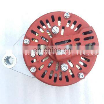 Construction machinery diesel engine spare part 24V 140A generator alternator 8SC3141VCA1