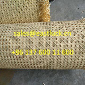 Plastic Webbing, Plastic Weaving, 1/2