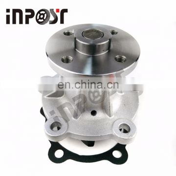 Water Pump for Toyota 2FD 3FD 4FD 2J Diesel Engine 16100-78102-71