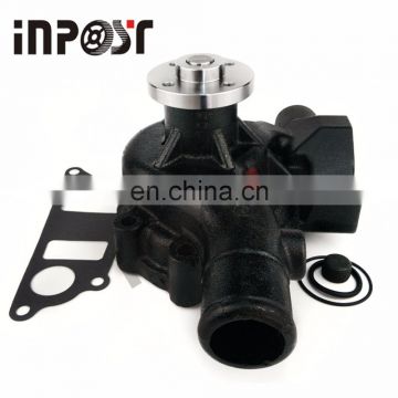 water pump spare parts B3.3 Diesel NEW water supply pump