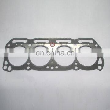 High quality cylinder head gasket for A15 engine parts