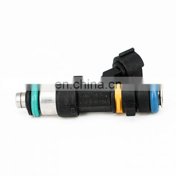 Original Quality Best Sell Automotive Spare Parts 0280158042 for Nissan 350Z fuel nozzle manufacturer