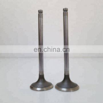 Hot Sale 6CT Diesel Engine Spare Parts Intake Valve 3921444