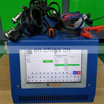 Система тестирования инжекторов HEUI CAT900L photo-5