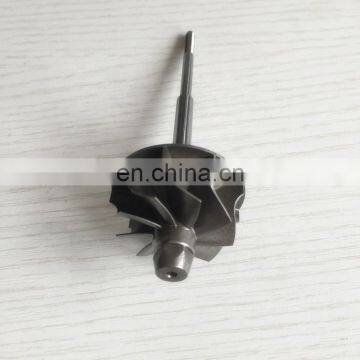 KP39/BV39 5439-970-0020 / 54399700020 / 5439-988-0020 / 54399880020 втулка турбинного вала photo-2