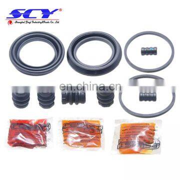 Brake Caliper Repair Kit Suitable for HYUNDAI 581642E000 5816433000 1273TUCSF 58164-2E000 58164-33000 1273-TUCSF