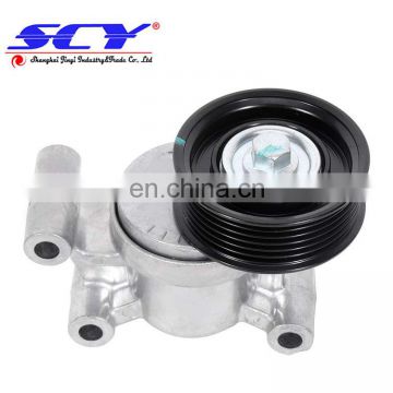 Belt Tensioner Suitable for MAZDA 3 2004-2013 L37215980 L372-15-980 L37215980A L372-15-980A L37215980B L372-15-980B L37215980C