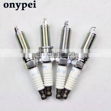 Guangzhou Wholesale Price SILZKR7B11 9723 Automotive spark plug For Car