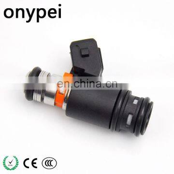 Remanufactured Oil Injector Nozzle IWP-022 With Wholesale Price photo-3