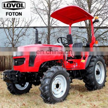 FOTON LOVOL TE354 35HP tractor