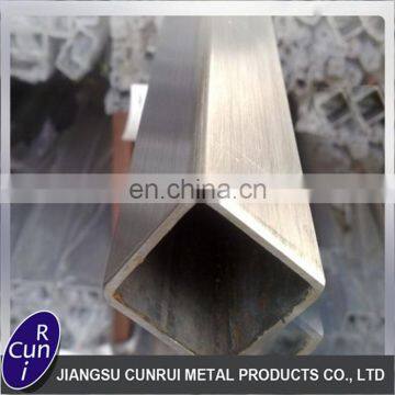 S66286 Wholesale Brushed Nickel Tube photo-5