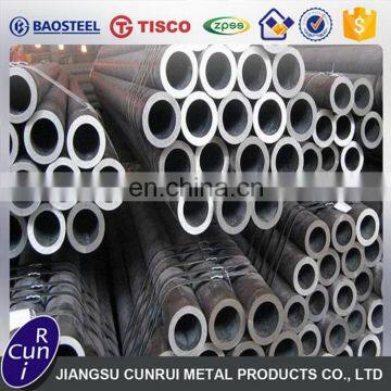 Stainless Steel Seamless Pipe DN15-DN2400 A312 Tp304 Tp316 6" Tube photo-7