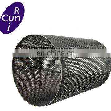 Perforated decorative sus 304 stainless steel sheet plate price per kg