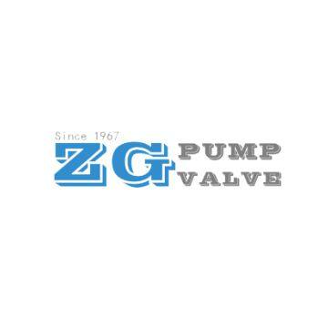 Sichuan Zigong Pump & Valve Co.,Limited