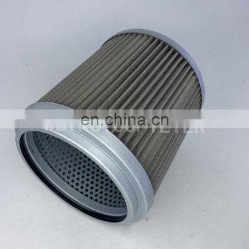 Excavator Hydraulic Filter Suction Filter 60082694 photo-5
