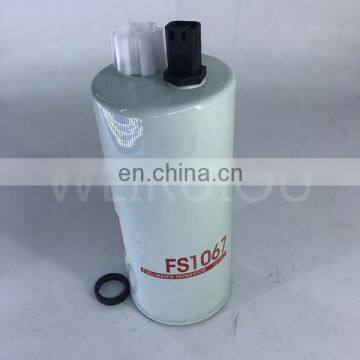 Filter Diesel Engine Fuel Water Separator FS1067 photo-2
