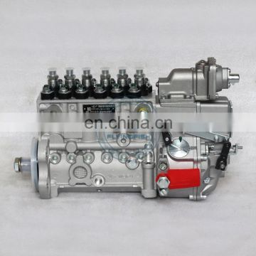 High Quality 6L Fuel Injection Pump 5266067 6PH117-120-1100 EBHF6PH120305