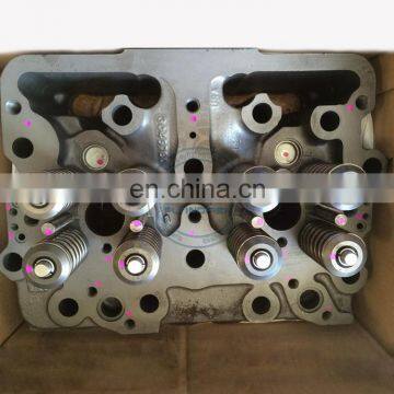 High Quality Cylinder Head 3053346 3081225 3407736 3411811 For NT855 NTA855 Engine photo-2