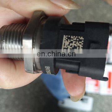 3974092 0281002937 5260246 5297641 Fuel Rail Pressure Sensor for Engine ISBE ISDE QSB6.7 ISF2.8 ISF3.8 photo-3
