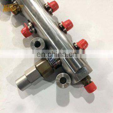 Original Engine Part C6.6 Common Rail 438-3416 4383416 for C6.6 photo-5