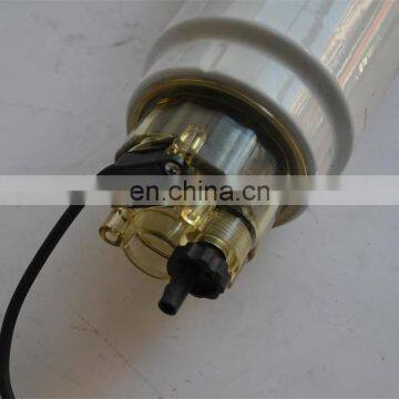High Quality Truck PL420 612630080088 Fuel Water Separator Filter photo-3