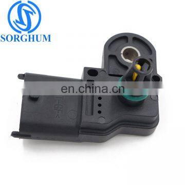 Honchang NEW MAP Pressure Sensor For FIAT For IVECO 0281002576