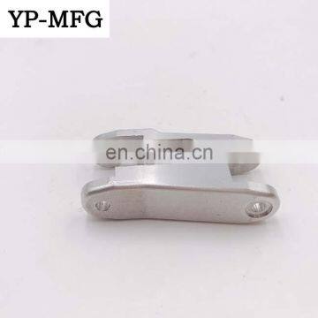 Custom 4 Axis Cnc Milling Parts / Aluminum Precision Cnc Machining Parts Cnc 5 Axis